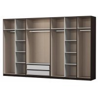 DULAP MODEL 10 EKTRA GENAROM WE FRONT DM+WE